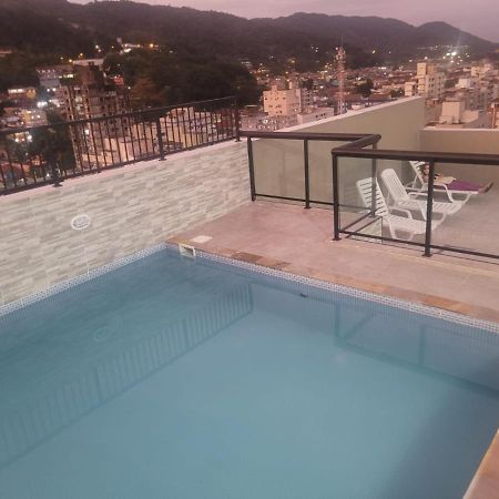 Apartament Apto Enseada - Guarujá Zewnętrze zdjęcie