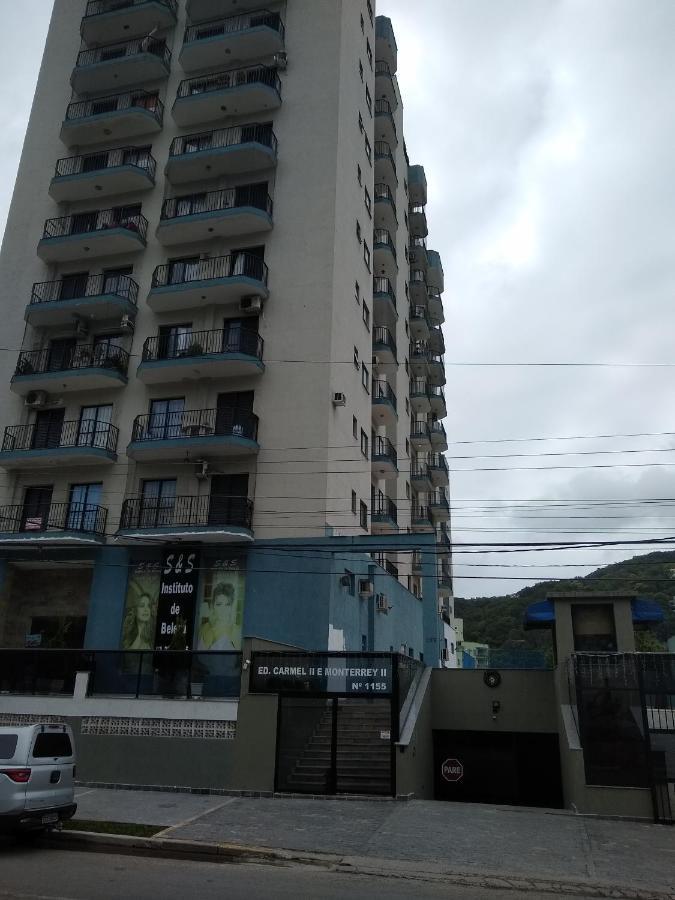 Apartament Apto Enseada - Guarujá Zewnętrze zdjęcie