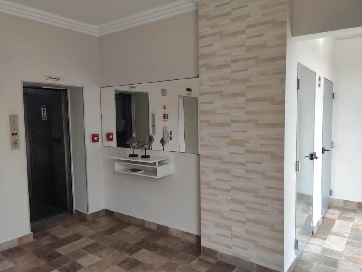 Apartament Apto Enseada - Guarujá Zewnętrze zdjęcie