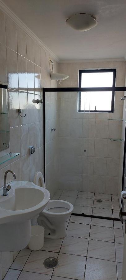 Apartament Apto Enseada - Guarujá Zewnętrze zdjęcie