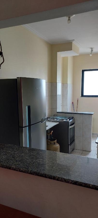 Apartament Apto Enseada - Guarujá Zewnętrze zdjęcie