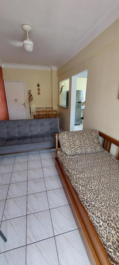 Apartament Apto Enseada - Guarujá Zewnętrze zdjęcie